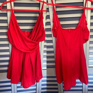 Can’t Help Myself Romper